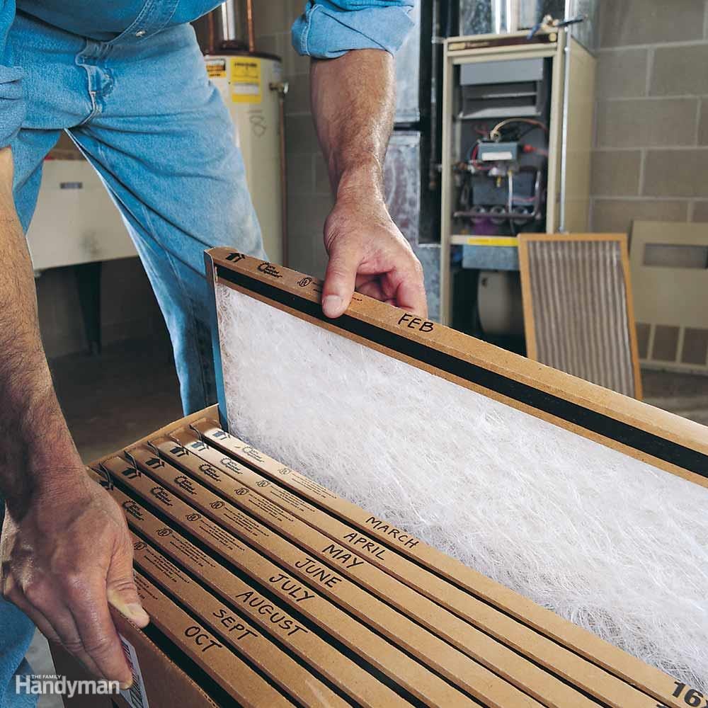 Make Your Furnace Last