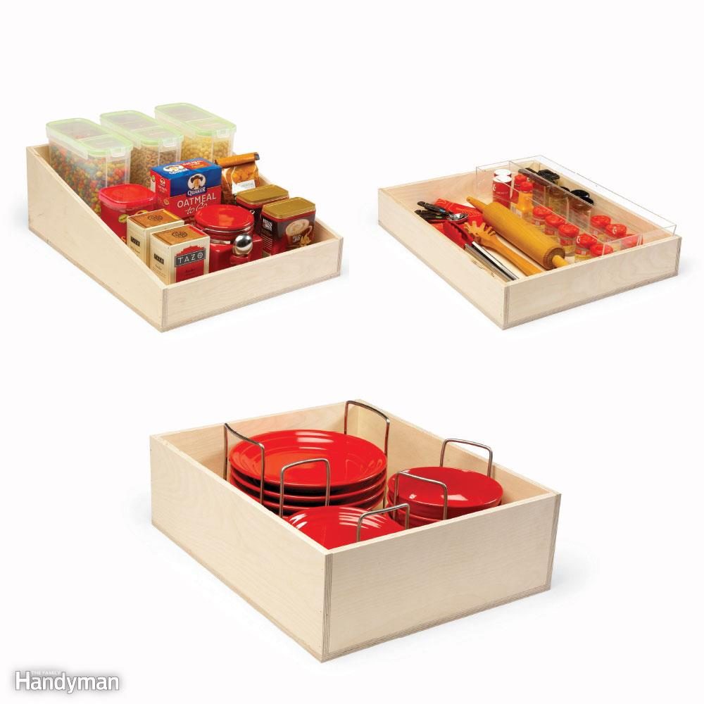 Think Inside the Box