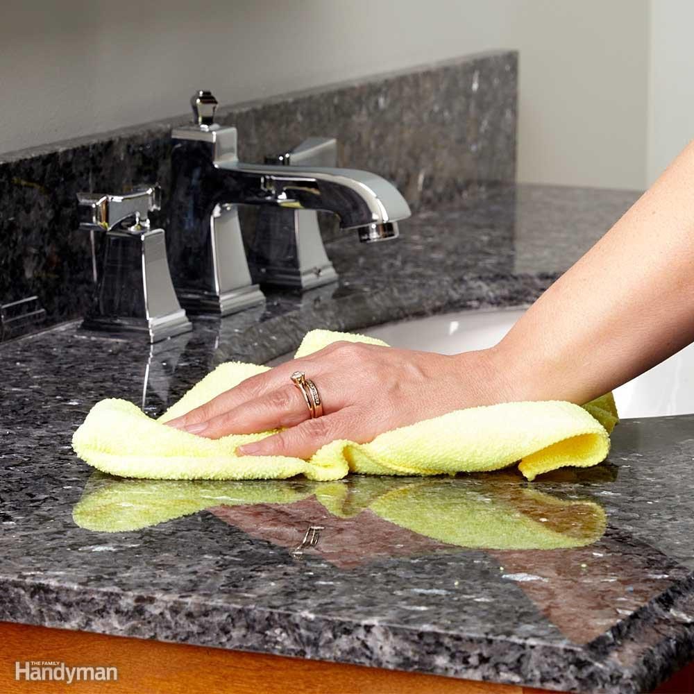 microfiber cloth