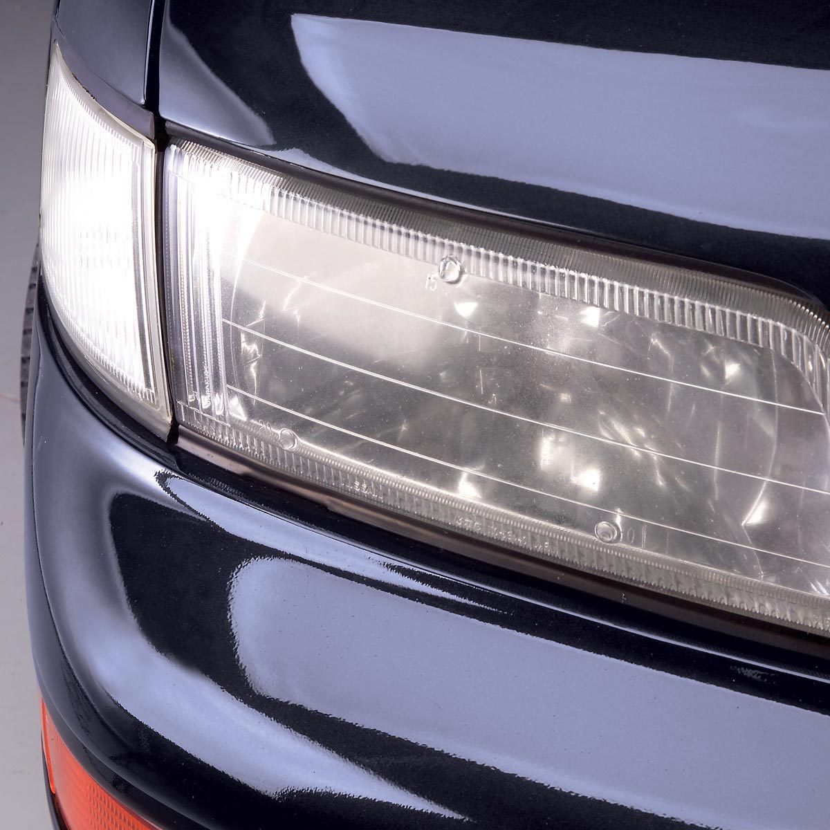 Detail Your Car