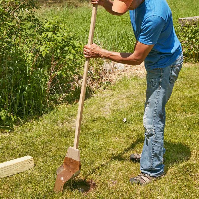Mud Ladle