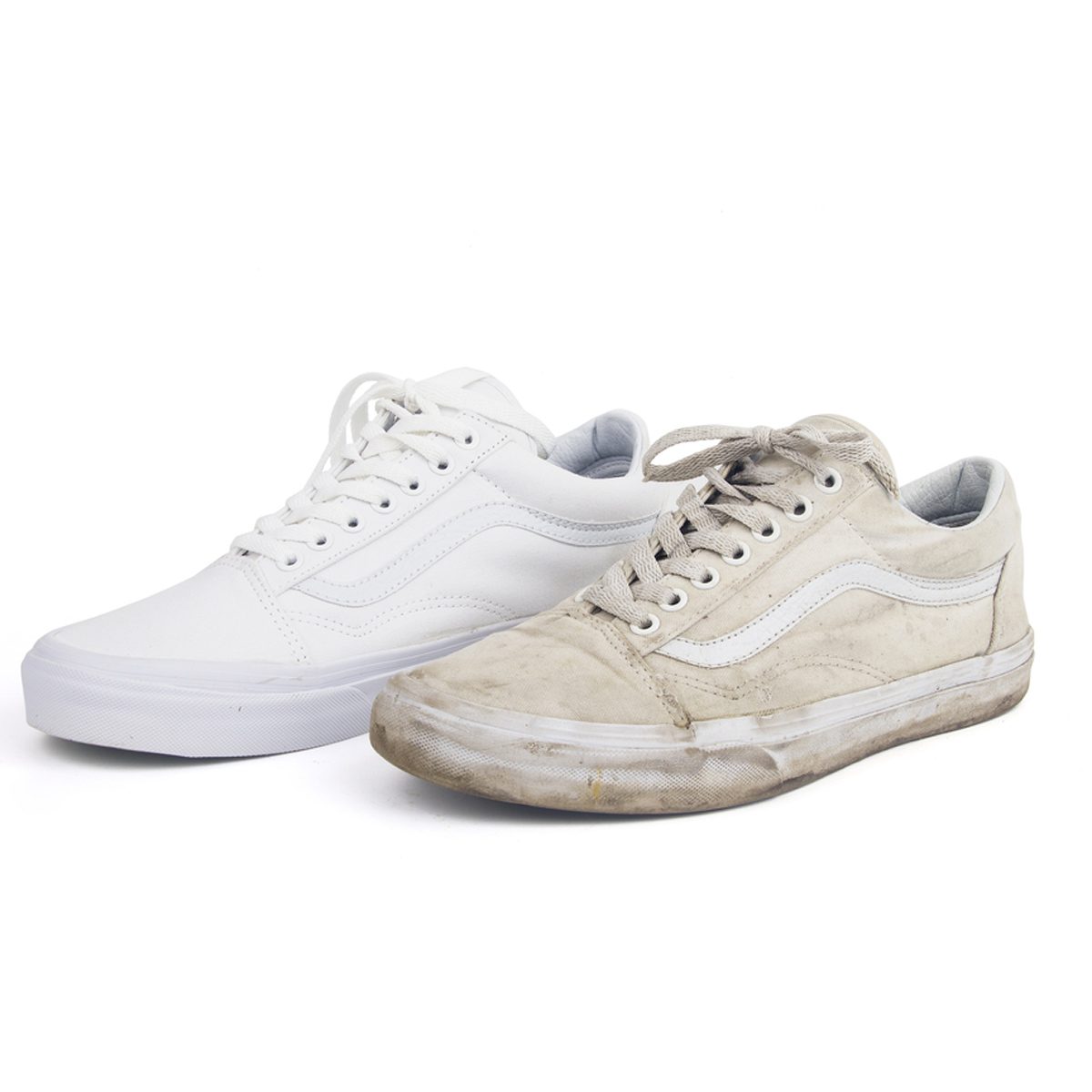 Clean Mud off Your Shoes
