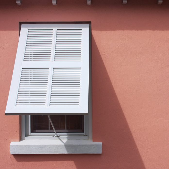 storm shutters