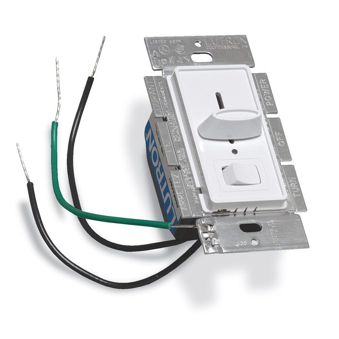 dimmer switch light