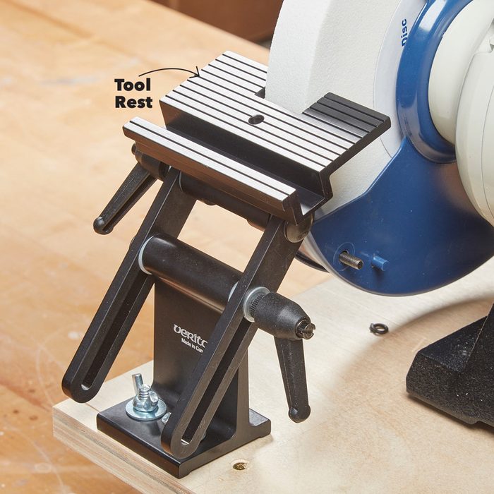FH17ONO_582_07_021 Upgrade tool rest bench grinder tool rest