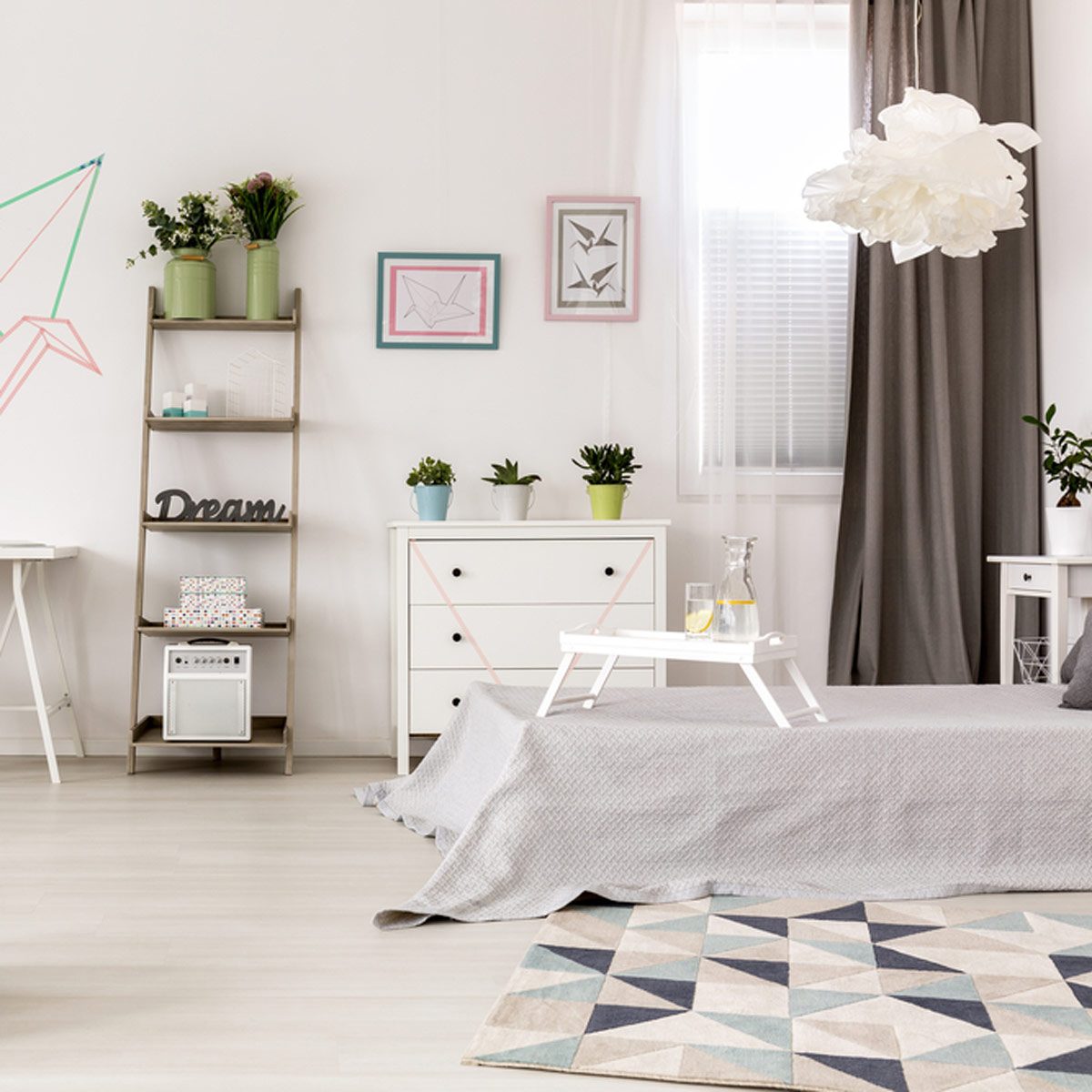 Pretty Pastels