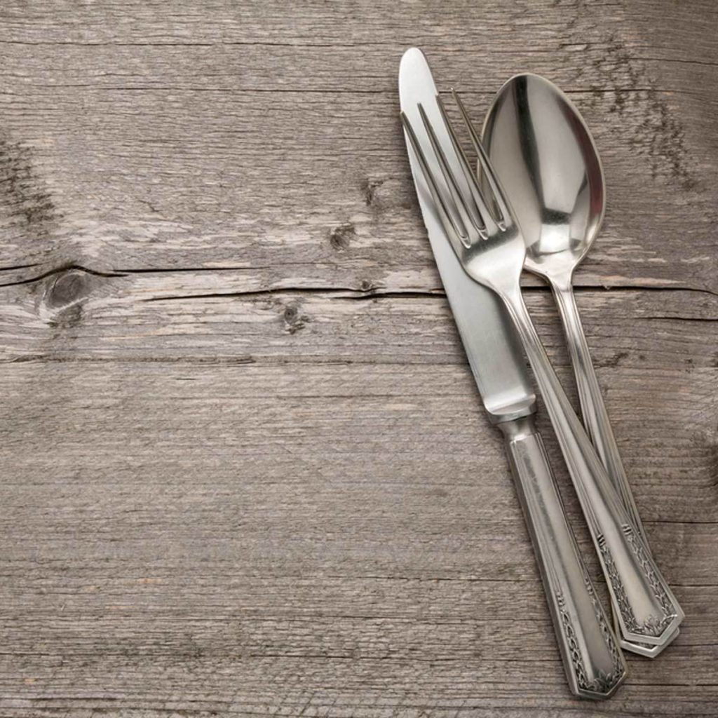 Flatware