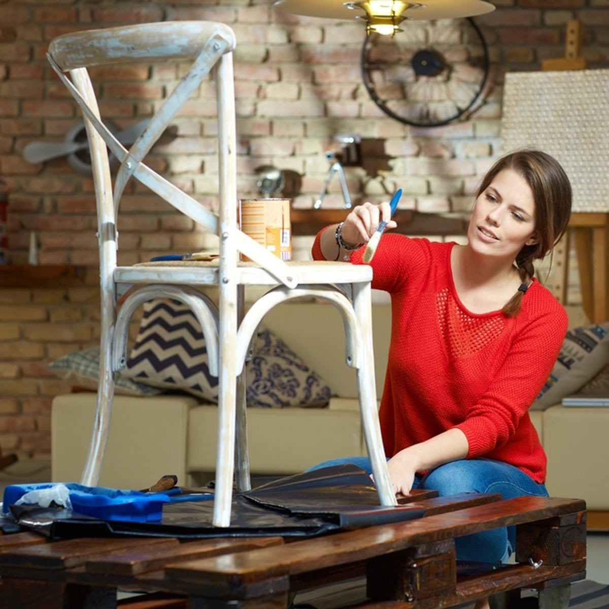Fabric Furniture