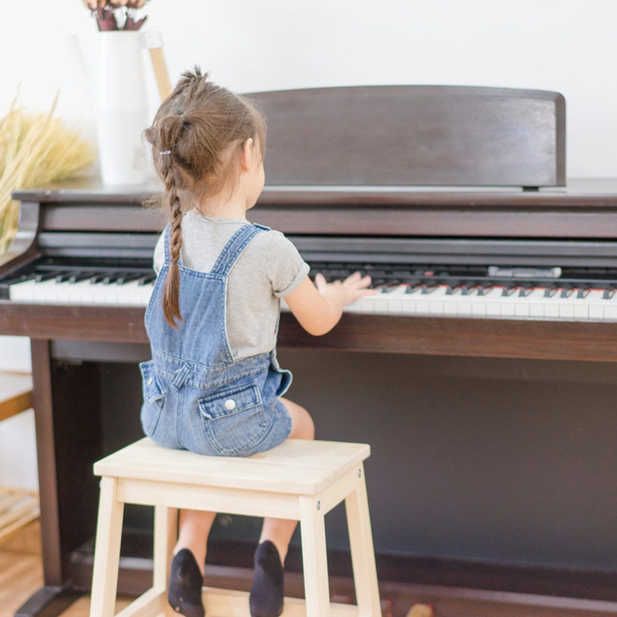 The Piano