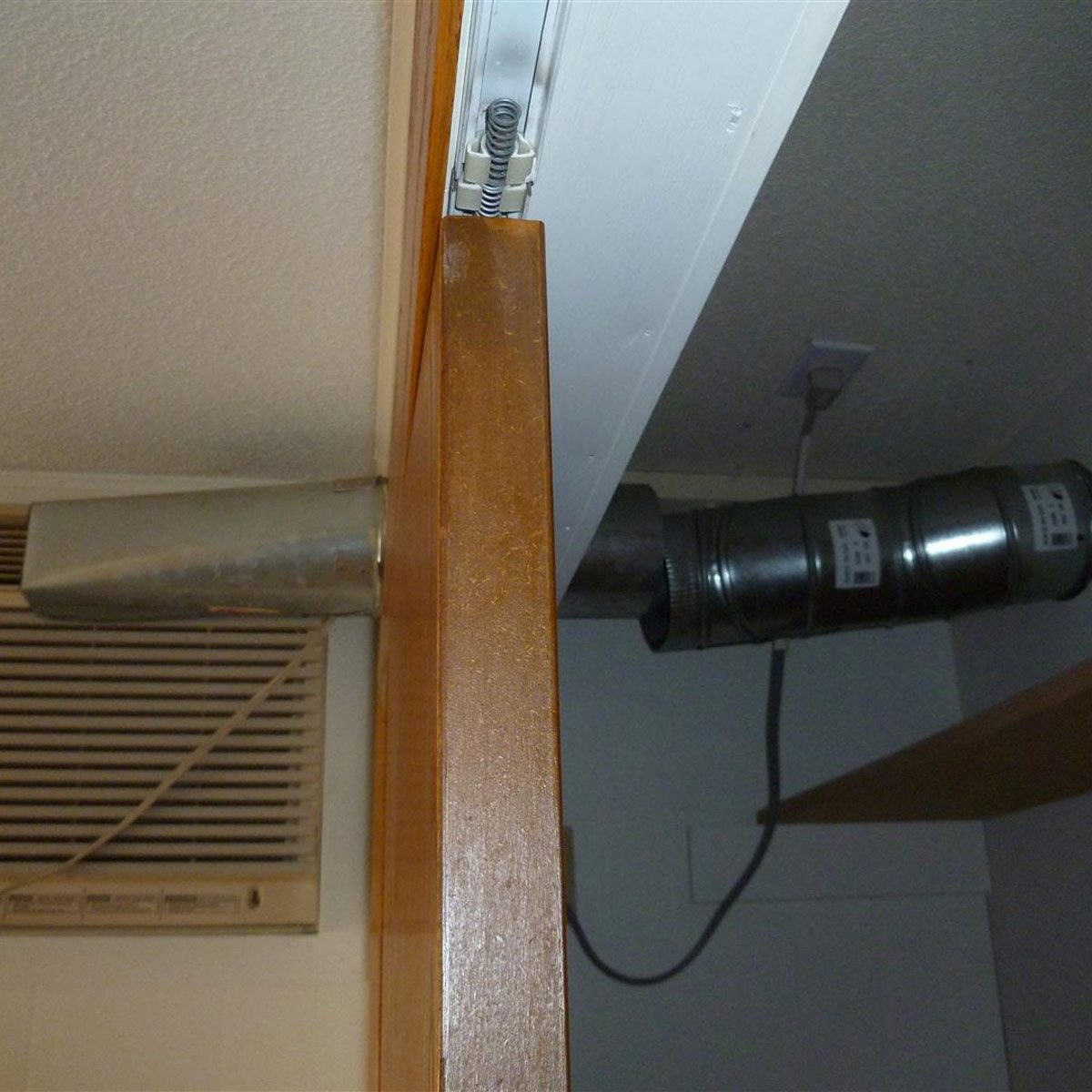 Not a DIY Mini-Split