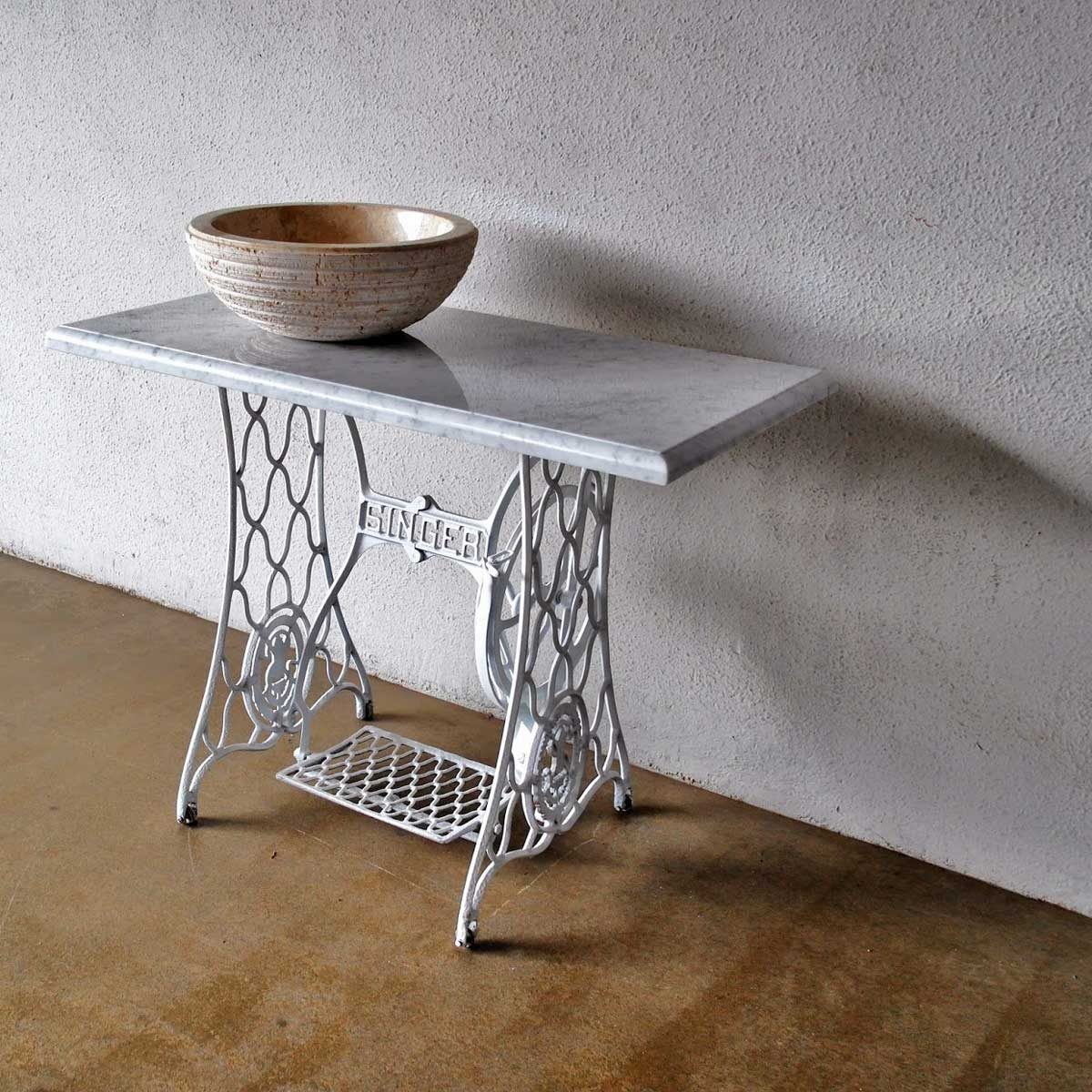 Sewing Table