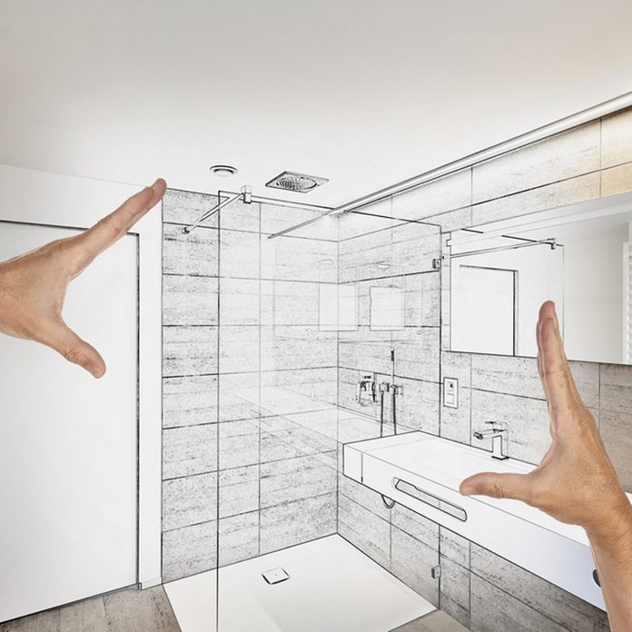 shutterstock_580574560 bathroom remodel update