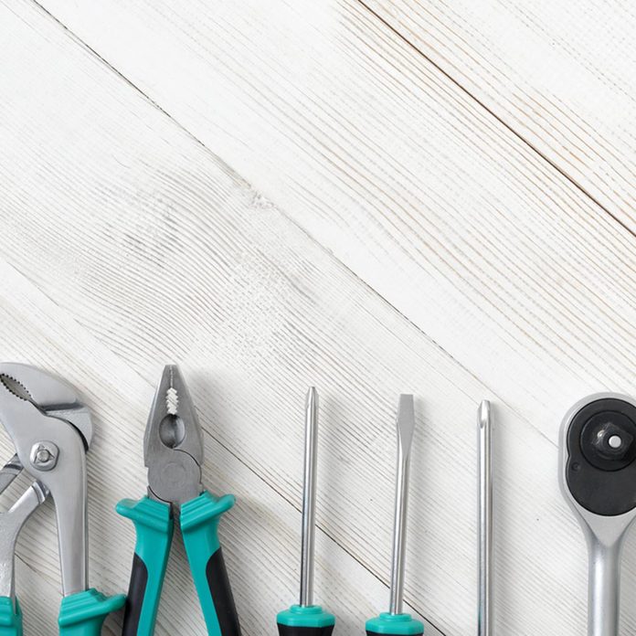 small tool kit