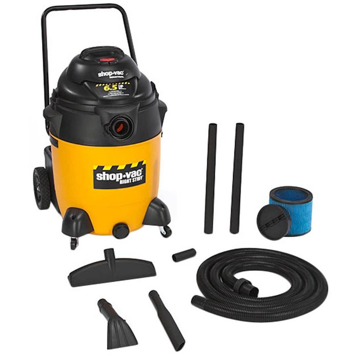 costco shop vacuum