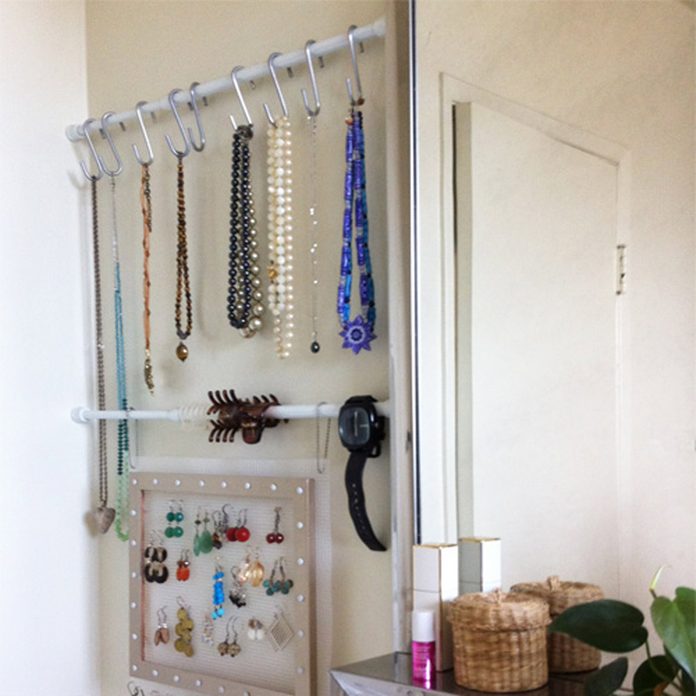 storage
