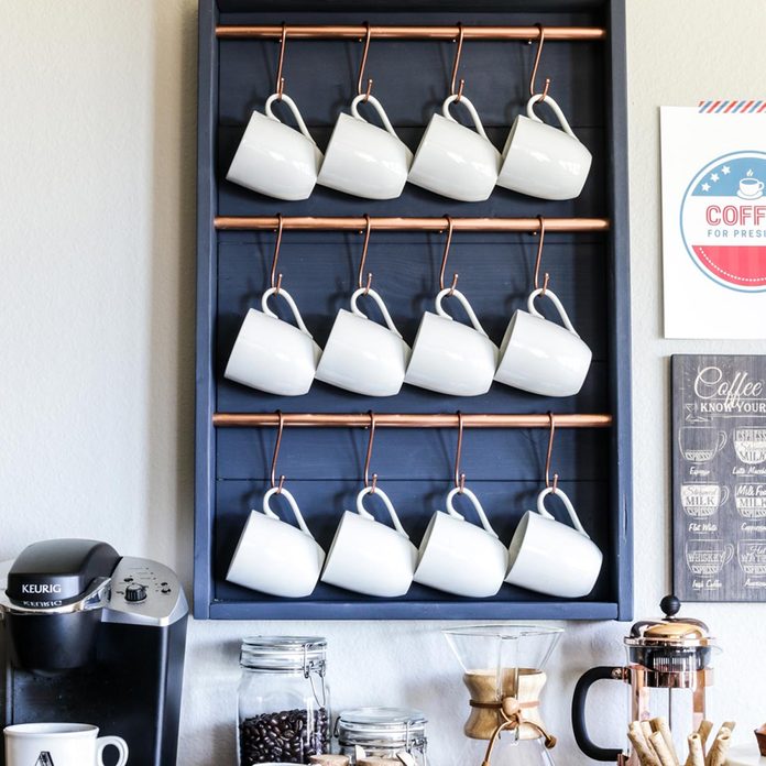 Coffee Bar