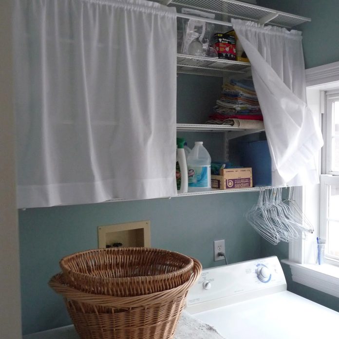 curtain