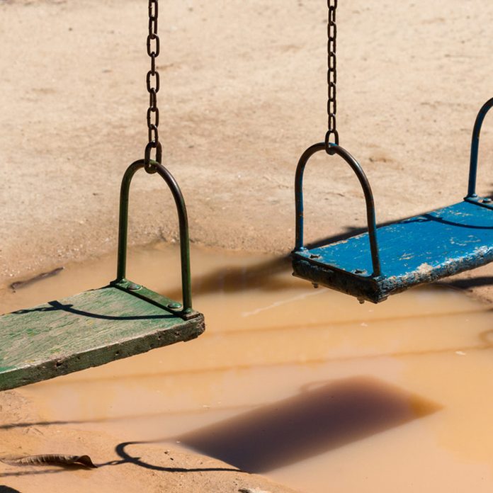 swings home association