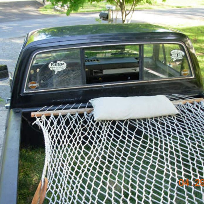 hammock