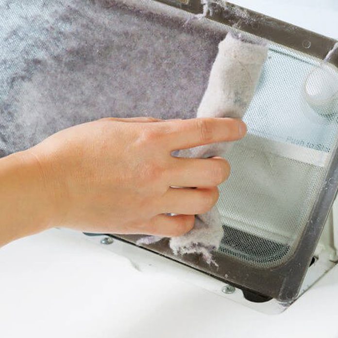 lint