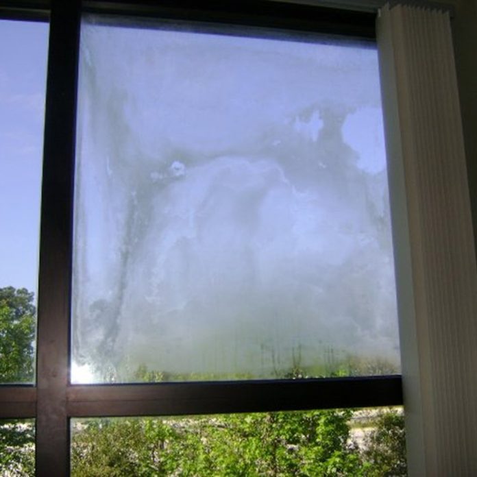 window