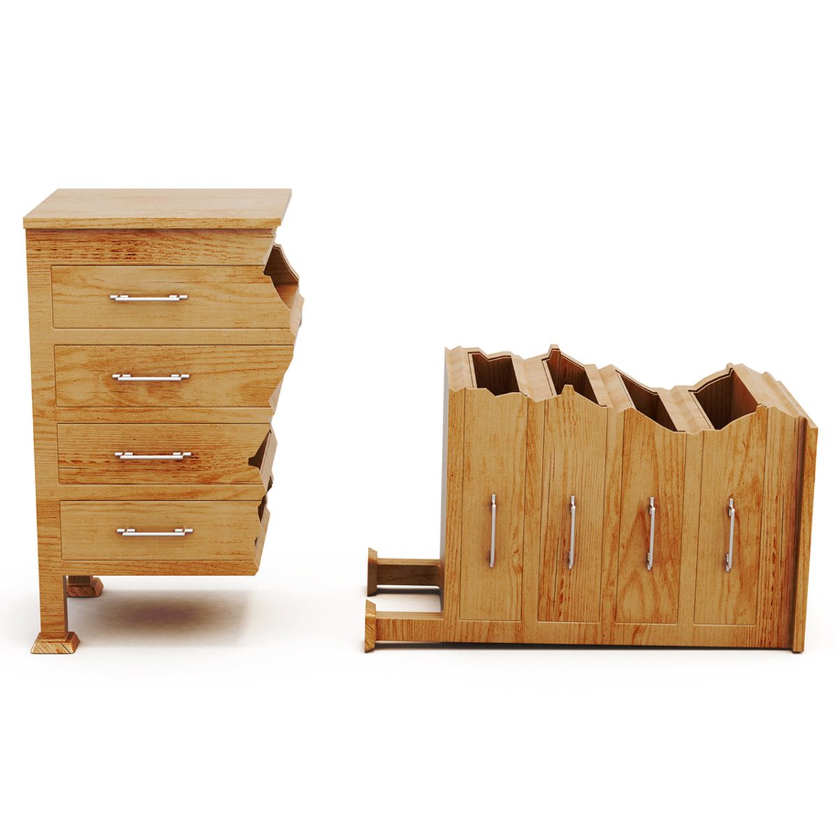 chest