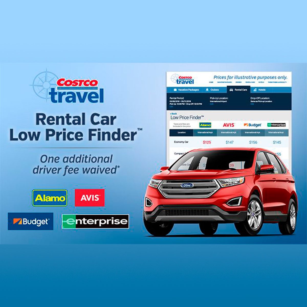 Rental