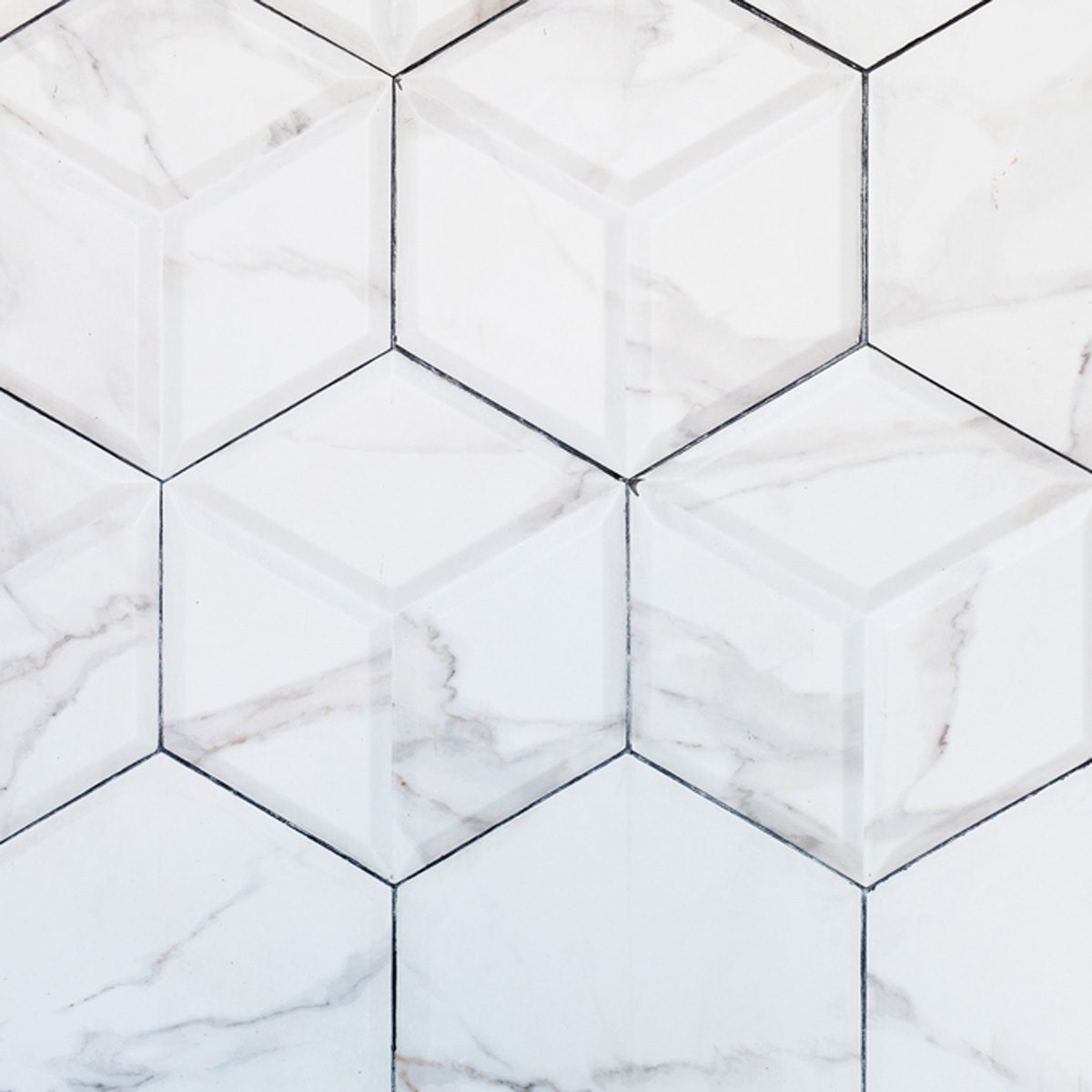 Geometrics