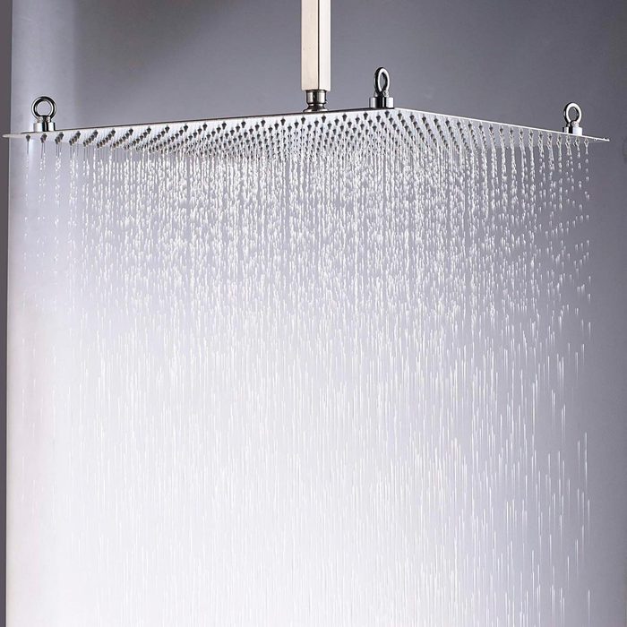 Rainfall