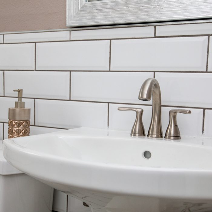 Grout
