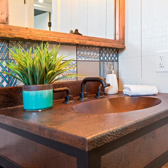 Tile