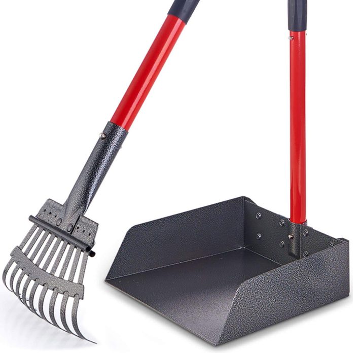 Pooper Scooper