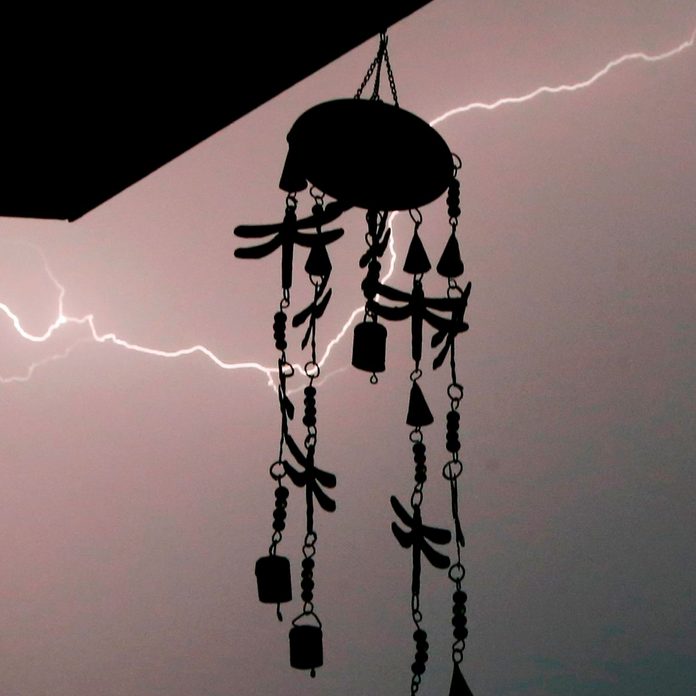 Lightning