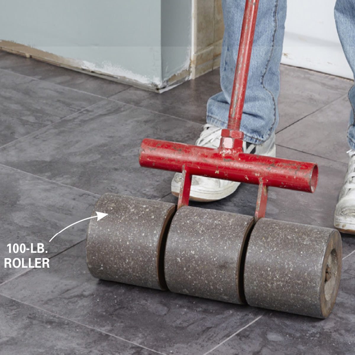 roller