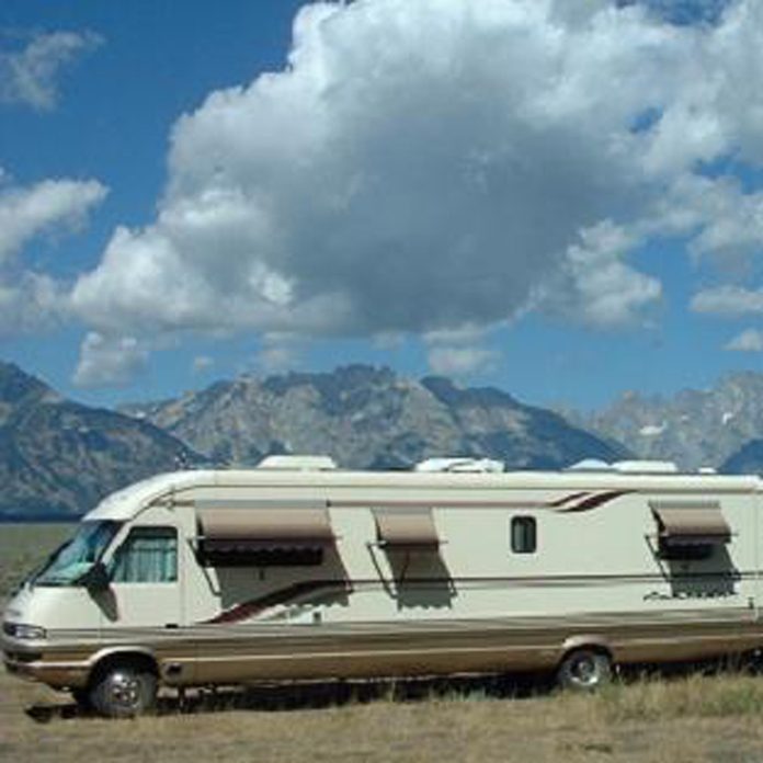 Camping