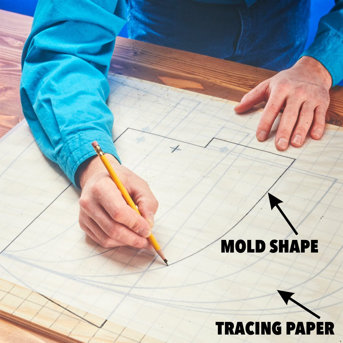 TRACE