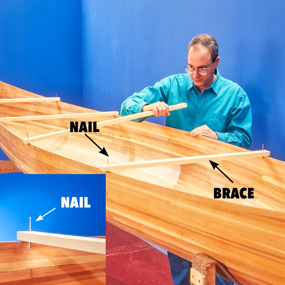 WOOD