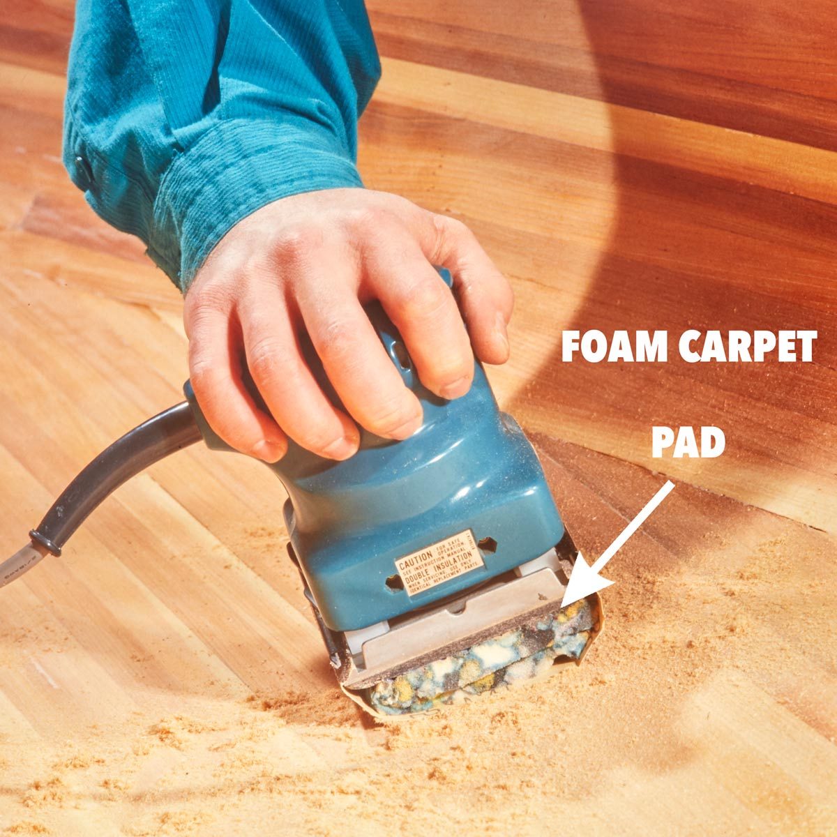 FOAM