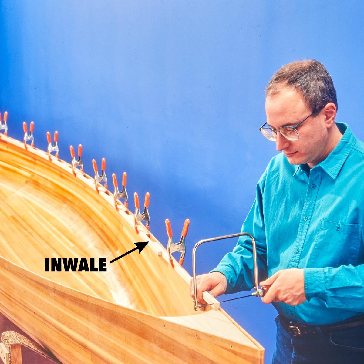 INWALE