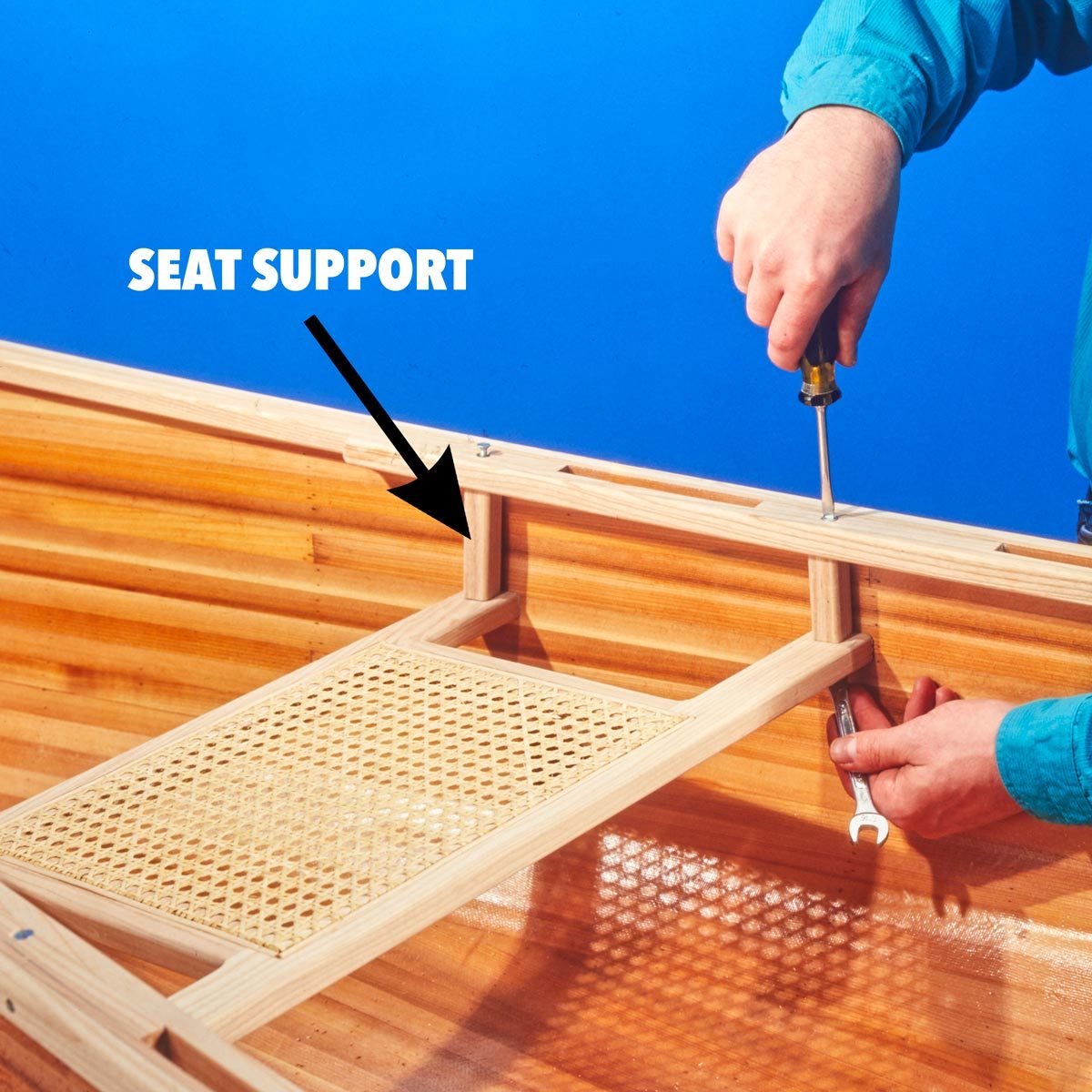 SEAT