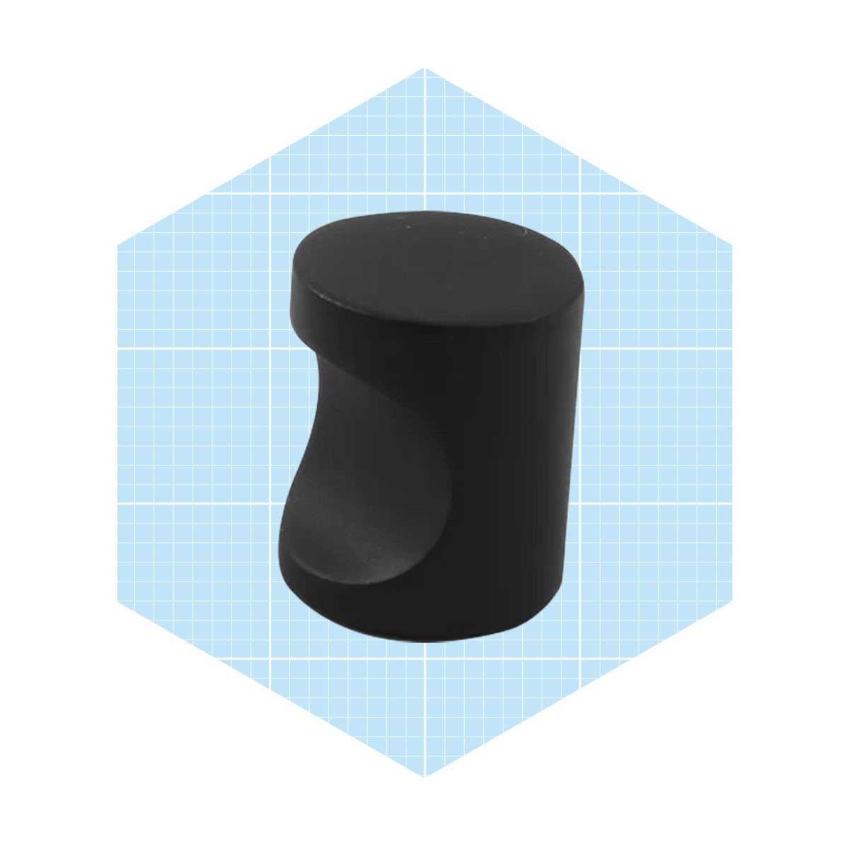 3:4 Diameter Cylindrical Knob Ecomm Wayfair.com