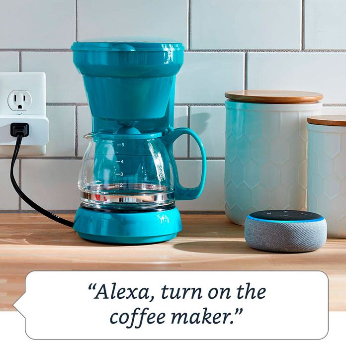 Smart Plug