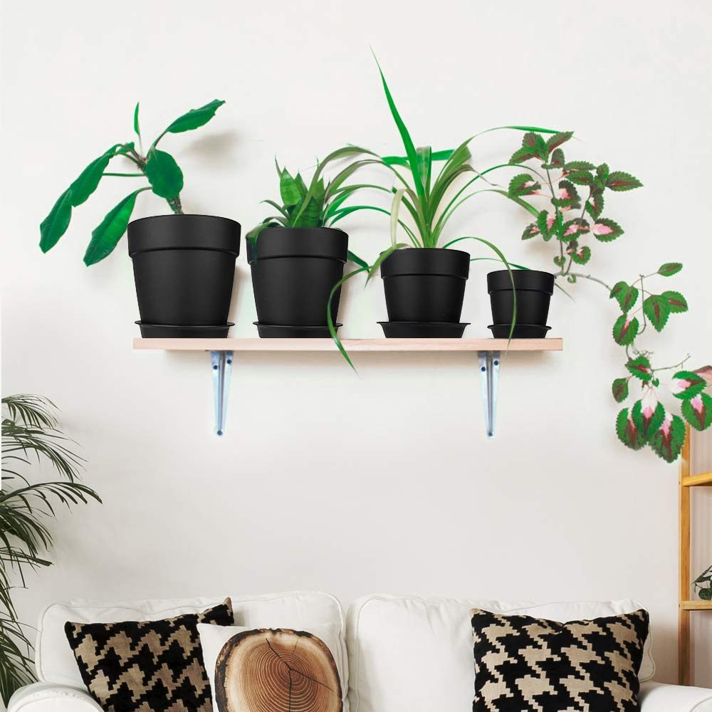 pots