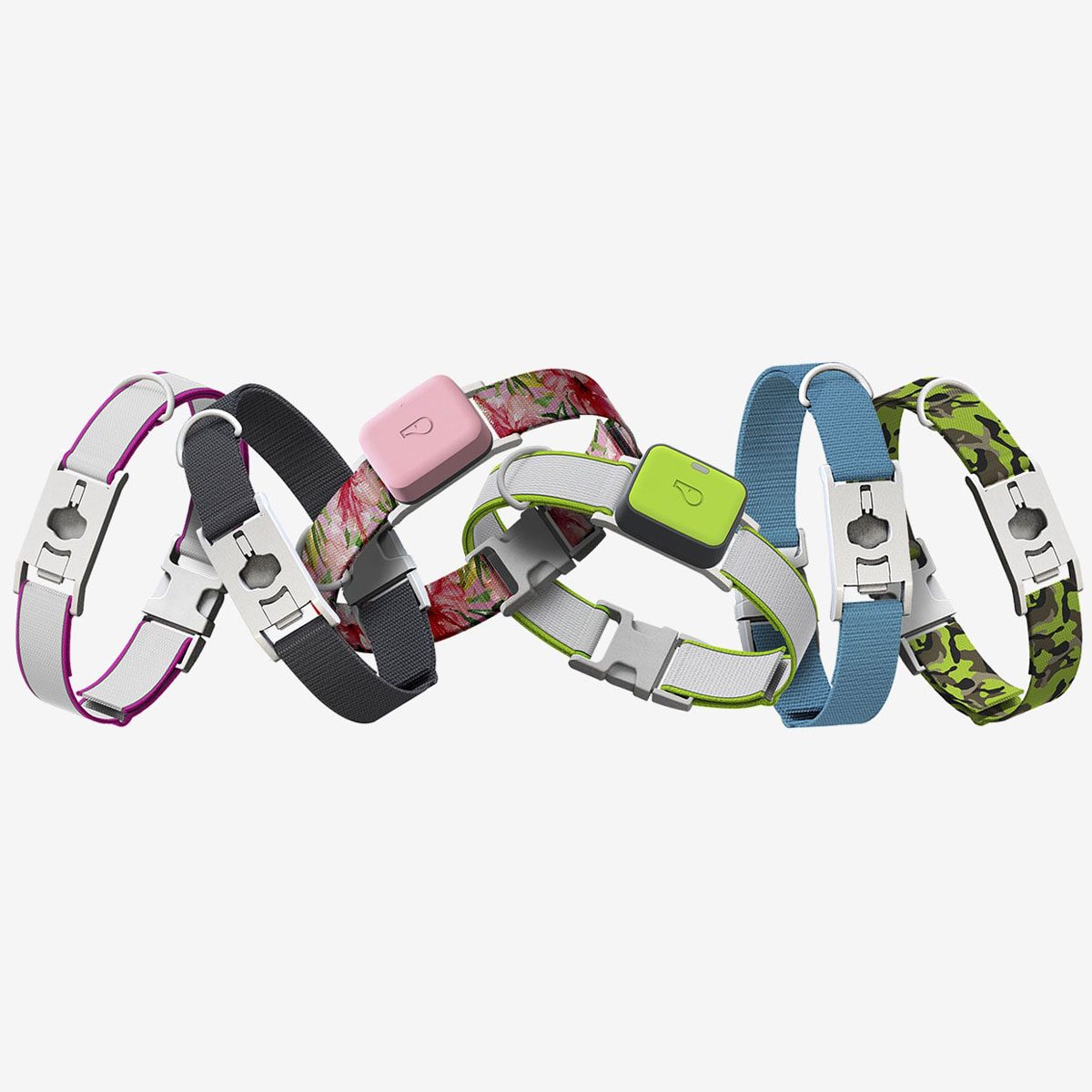 Smart collar