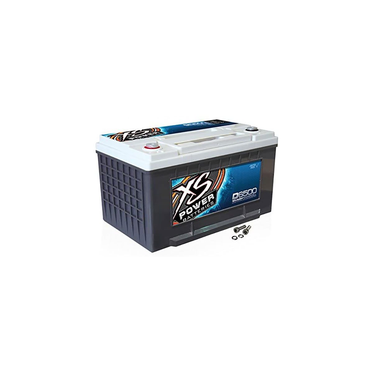 Car battery