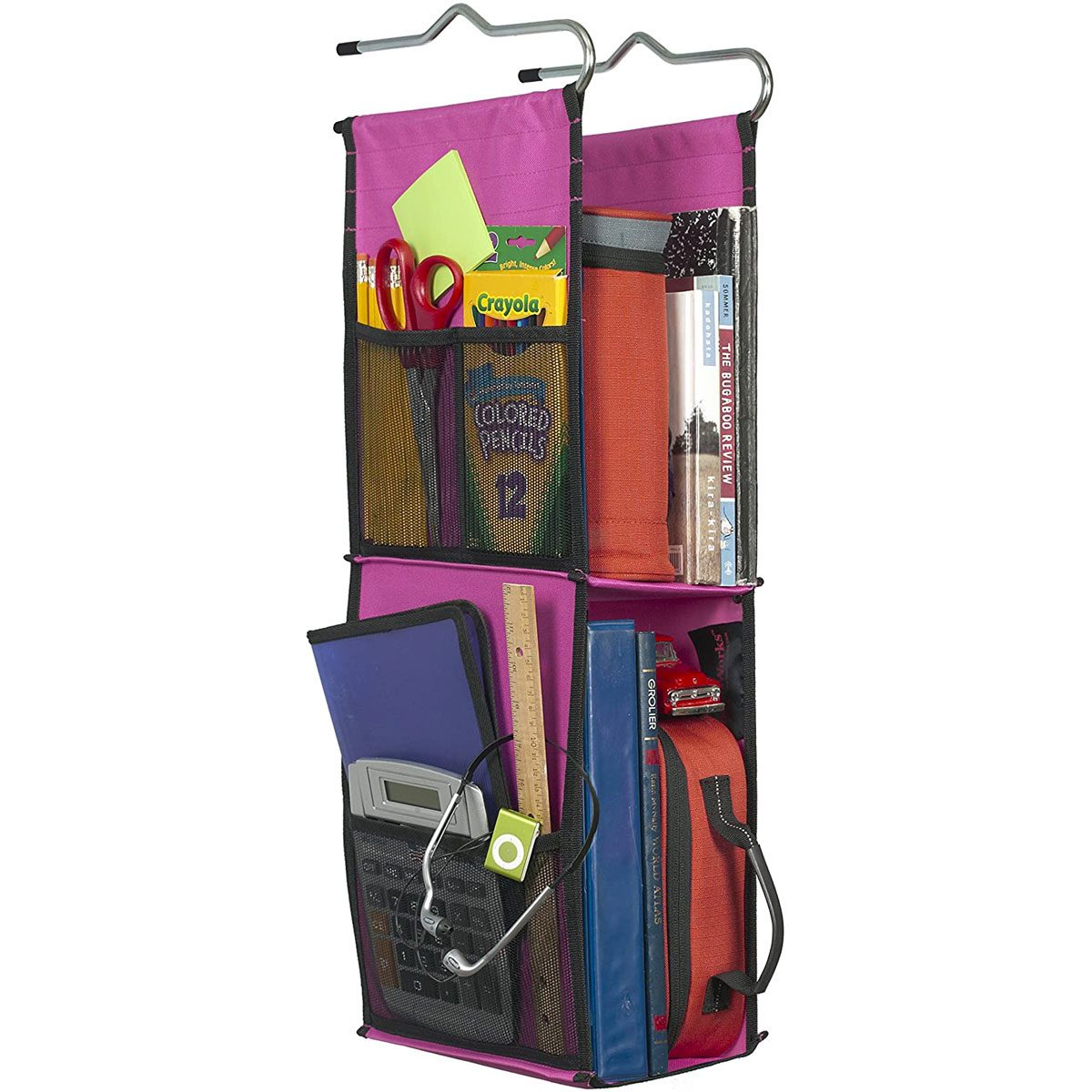 Locker sleeve