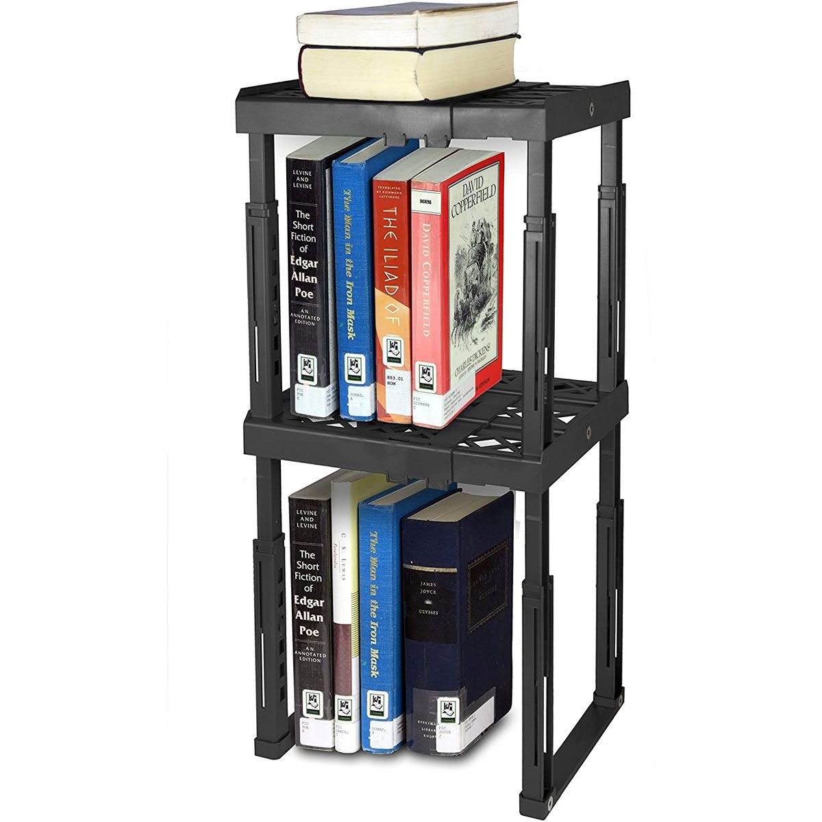 Shelf