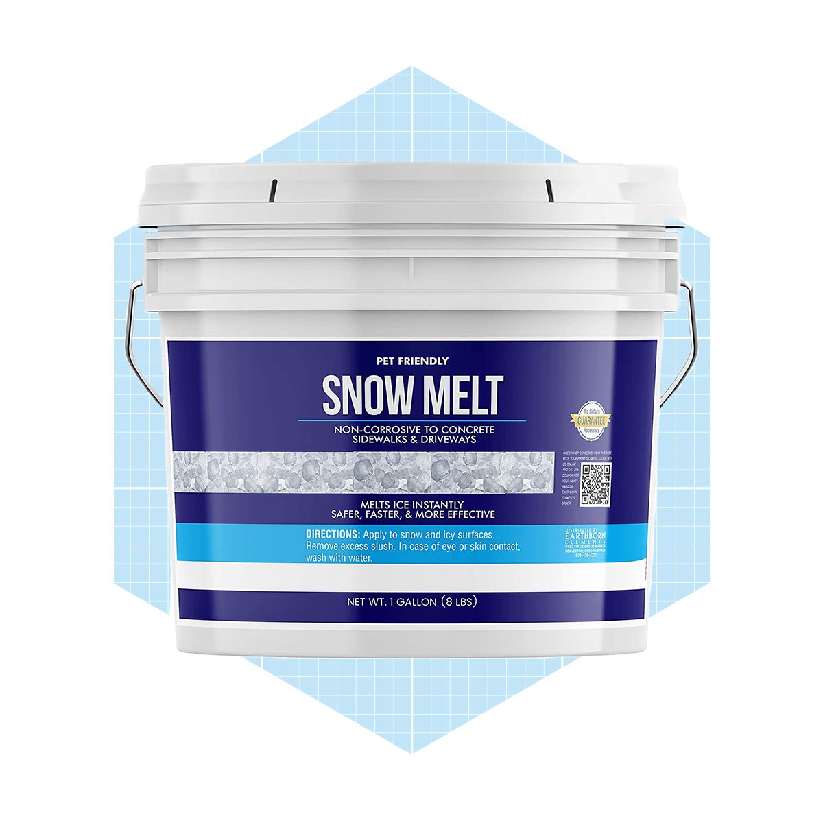 Earthborn Elements Snow Melt