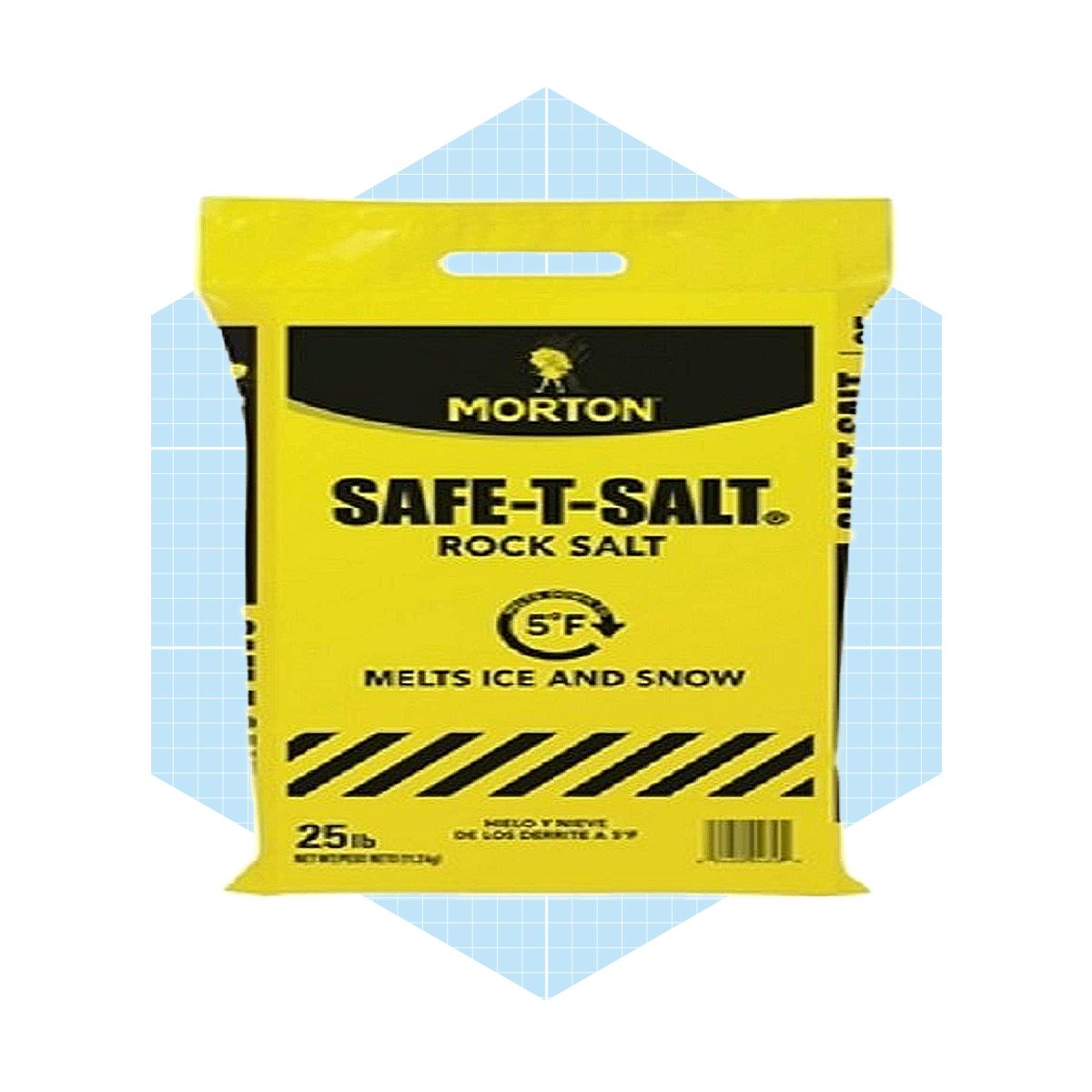 Morton’s Safe-T Salt