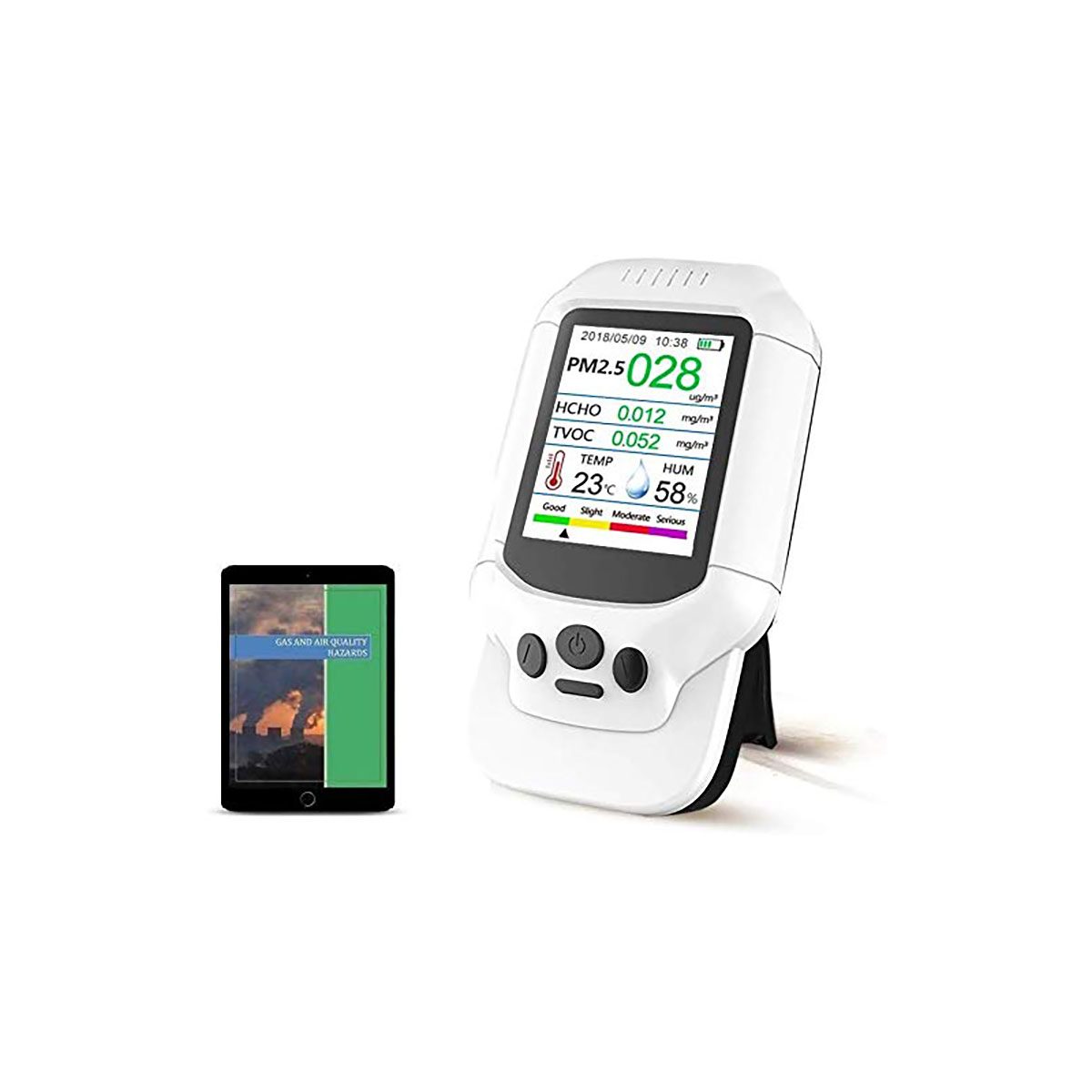 Air Monitor 419r+bnl6tl